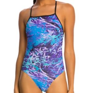 Speedo|Endurance Turnz|Power Purple|36